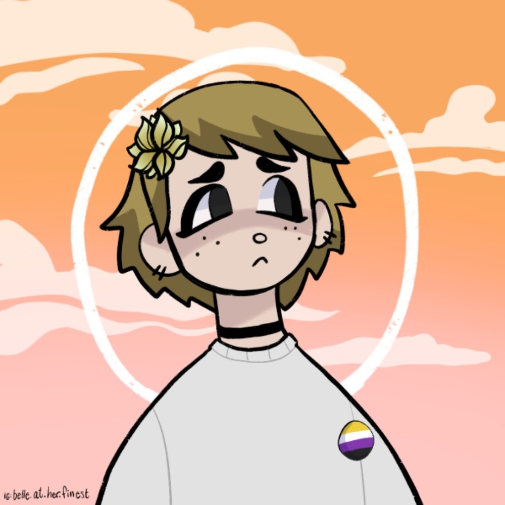 Meet your Posher, Miranda